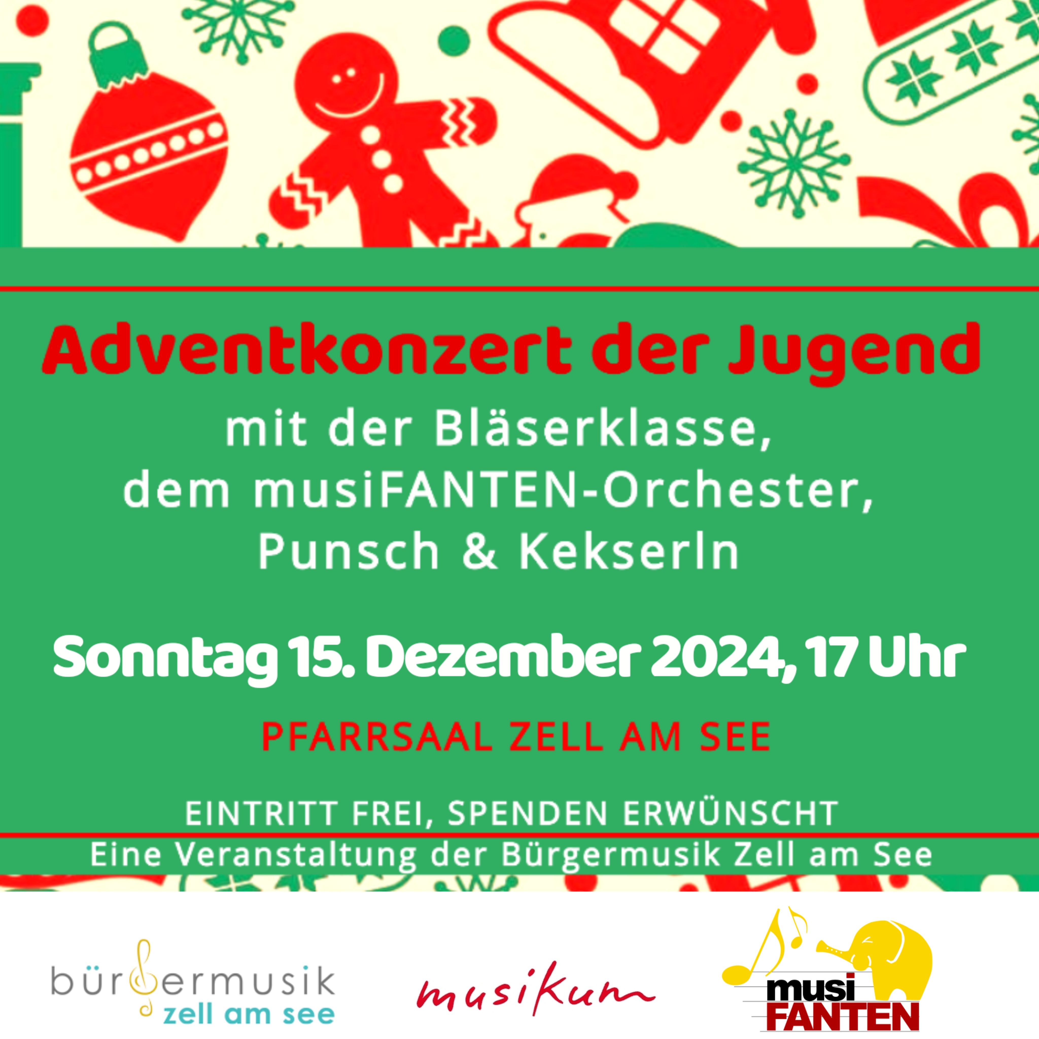 Adventkonzert der Jugend_2024